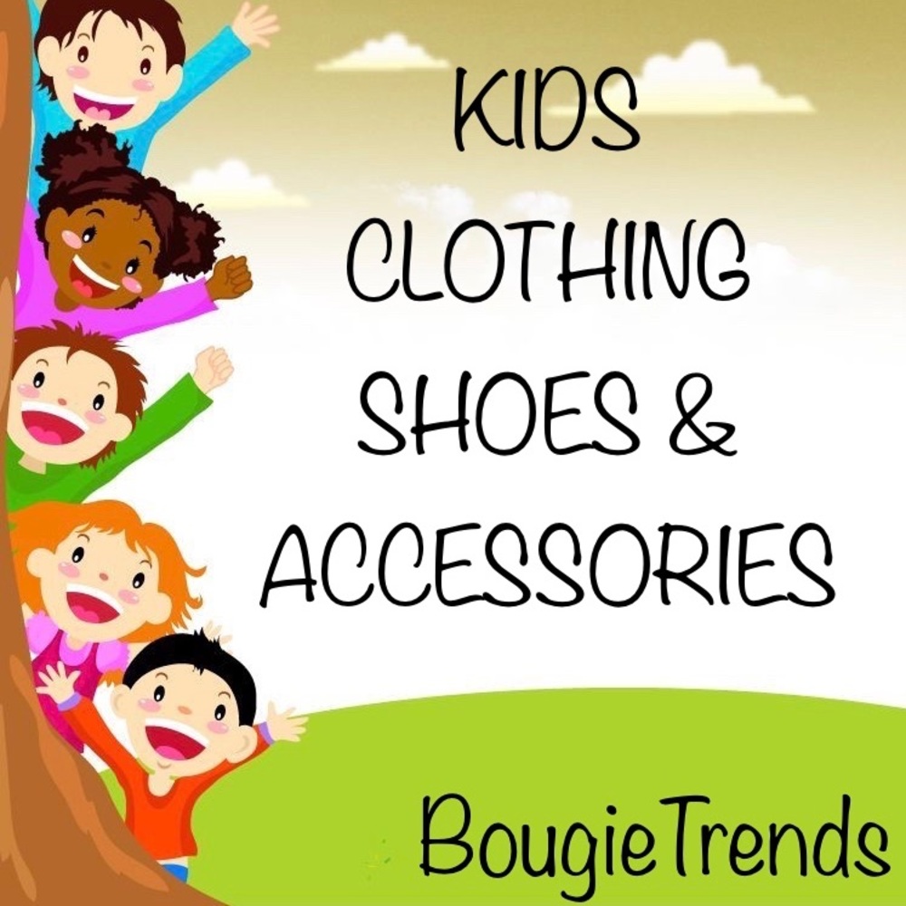 Come Check Out My Kids Items For Sale!!